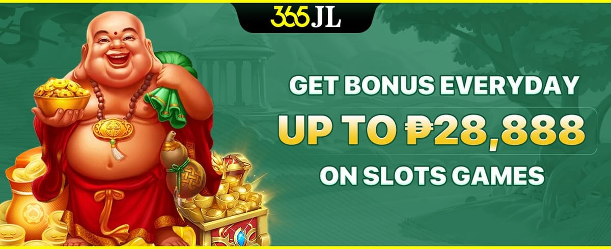Daily Slot Spin Extravaganza promotion image