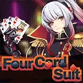 Four Card Suit game thumbnail