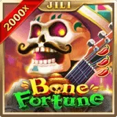 Bone Fortune game thumbnail
