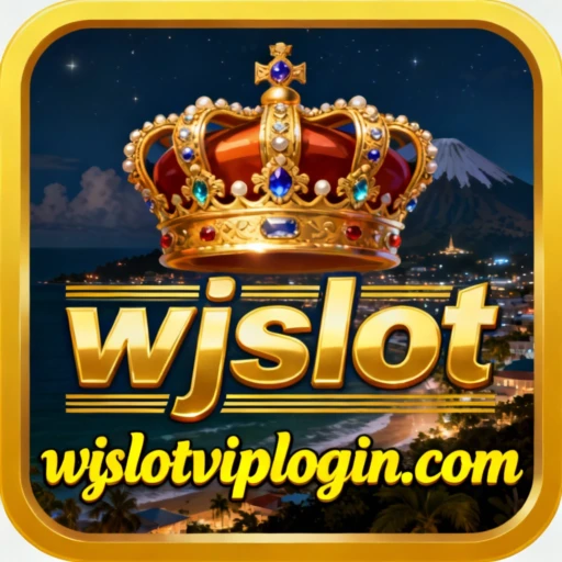 WJSlot PH Logo